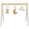 Arche d'éveil en bois Newborn Little Dutch Produit 1