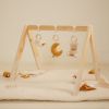 Arche d'éveil en bois Newborn Little Dutch Ambiance 3
