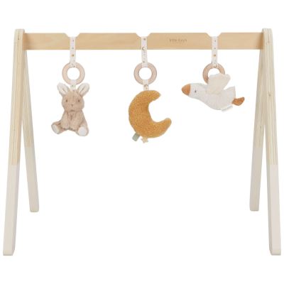 Arche d'éveil en bois Newborn Little Dutch
