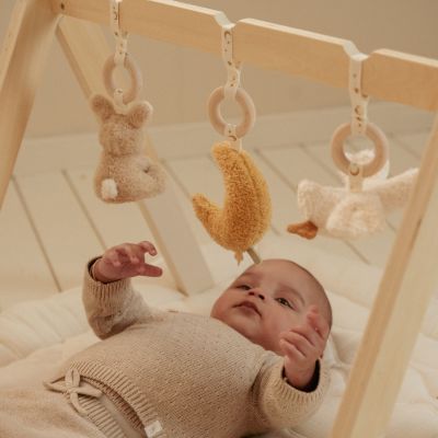 Arche d'éveil en bois Newborn