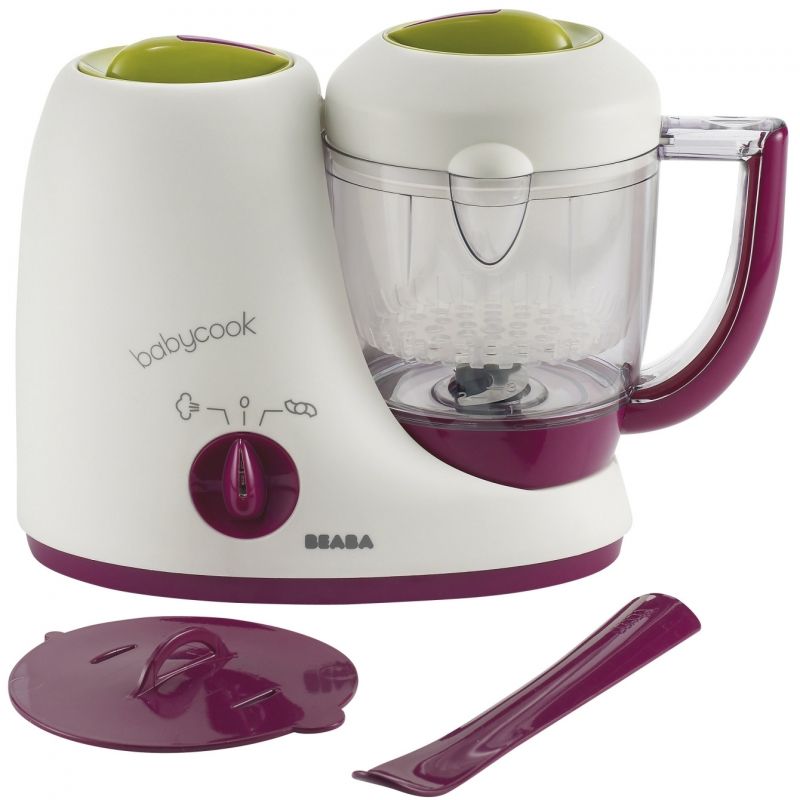 Babycook gipsy Béaba