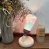 Coffret lampe nomade 5 en 1 Tropical Mood Rose d'antan Maison Polochon Ambiance 2