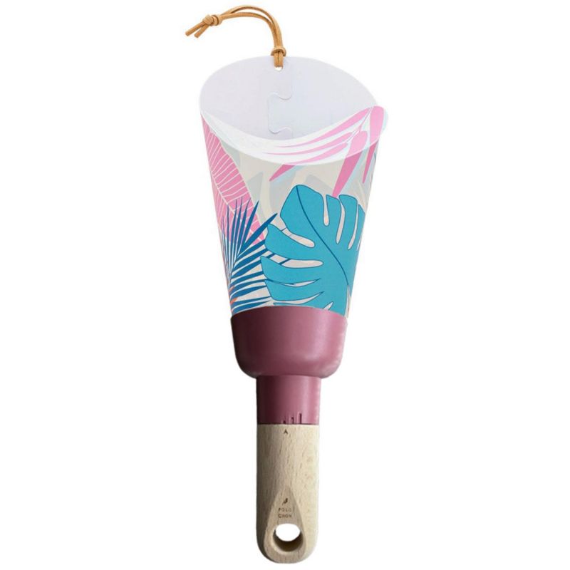 Coffret lampe nomade 5 en 1 Tropical Mood Rose d'antan Maison Polochon Produit 3