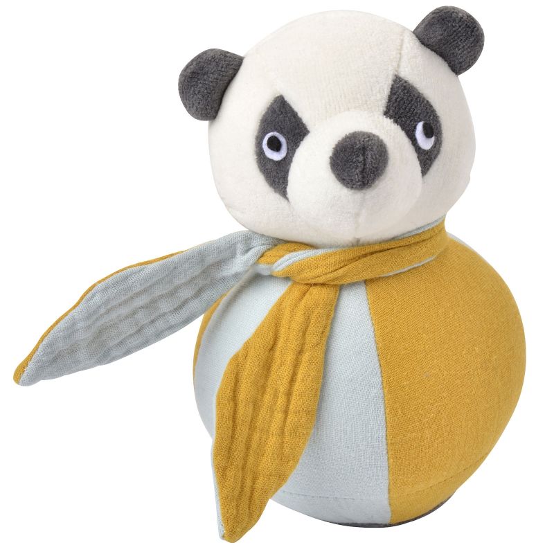 Culbuto Panda Kikadu