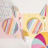 Coffret 4 gobelets Festive Amadeus Les Petits Ambiance 5