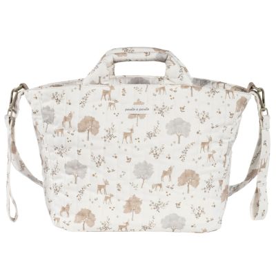 Sac à langer Nara Pasito a pasito