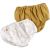 Variation Blanc, ocre du produit Lot de 2 bloomers Sunlight (3-6 mois) de la marque Sauthon