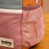 Sac à dos Arthur Sauge-Rose blush Hindbag Ambiance 4