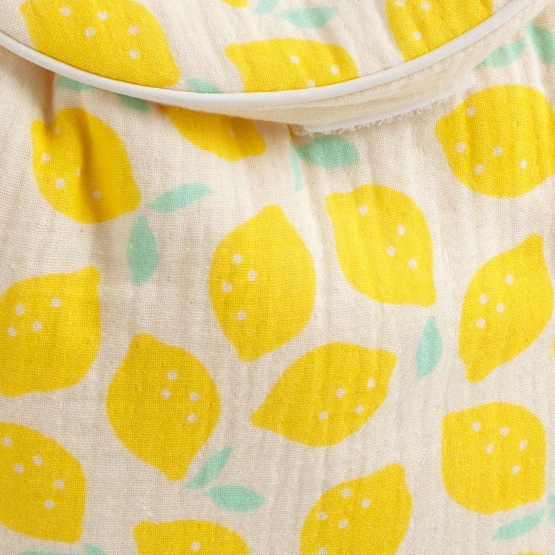 Sac à dos maternelle Citron Pop Sauthon Produit 5