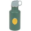 Gourde pour enfant inox Happy Fruits Citron (500 ml) Lässig Produit 1