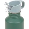 Gourde pour enfant inox Happy Fruits Citron Lässig Produit 3