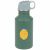Variation Vert du produit Gourde pour enfant inox Happy Fruits Citron de la marque Lässig 