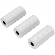Lot de 3 rouleaux de papiers pour impressions - The Zoofamily