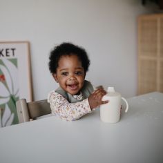 Tasse d'apprentissage en silicone Ivroy