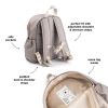 Sac à dos enfant Celebration Sable Done by Deer Produit 7