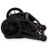 Poussette Echo Noir Quax Produit 7