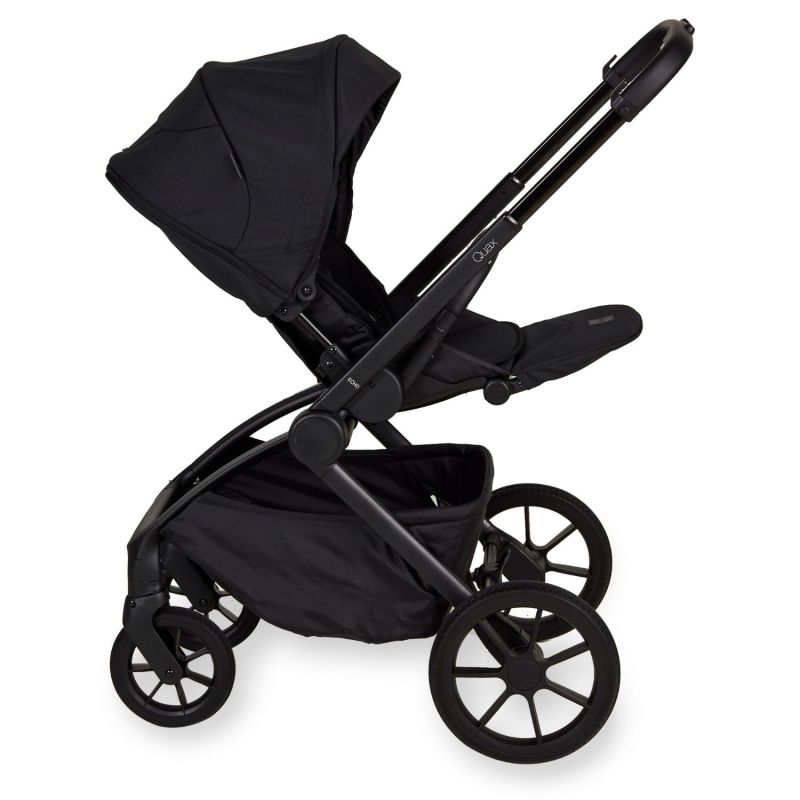 Poussette Echo Noir Quax Produit 3