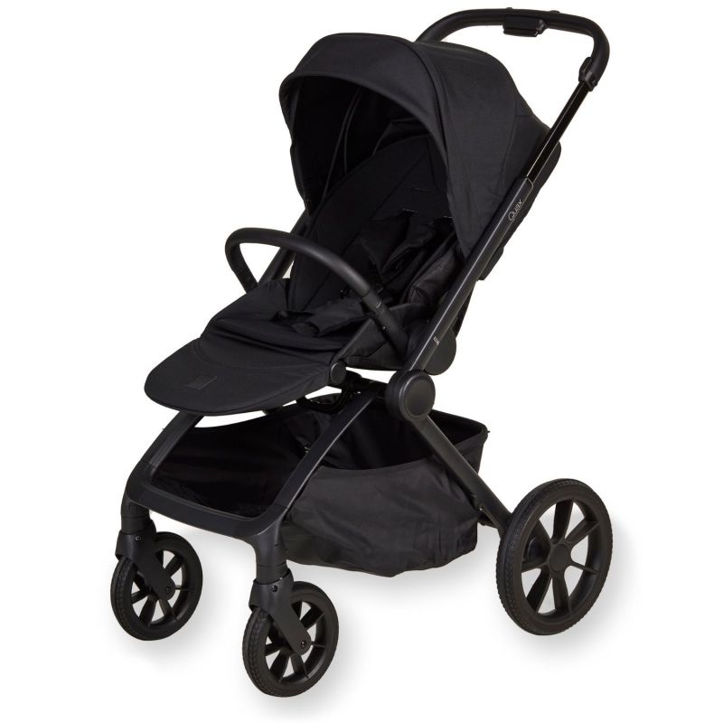 Poussette Echo Noir Quax Produit 6
