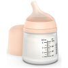 Biberon anti-colique Zerø.Zerø taille unique spécial allaitement Fair (120 ml) Suavinex Produit 1