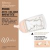 Biberon anti-colique Zerø.Zerø taille unique spécial allaitement Fair (120 ml) Suavinex Ambiance 8
