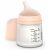 Variation Rose du produit Biberon anti-colique Zerø.Zerø taille unique spécial allaitement Fair (120 ml) de la marque Suavinex