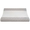 Housse de matelas à langer Sierra Urban Taupe (45 x 70 cm) Baby's Only Produit 1