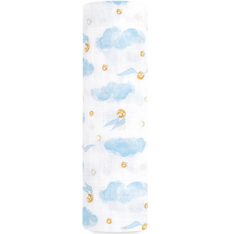 Maxi lange en coton Harry Potter (120 x 120 cm) aden + anais
