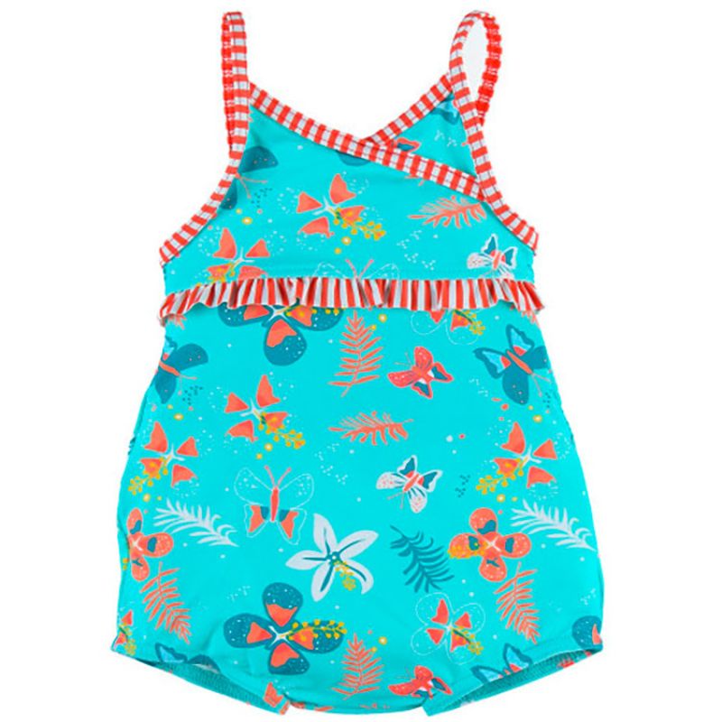 Maillot de bain double protection Imagine Girl (9-12 mois) Archimède