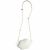 Variation -- du produit Sac bandoulière nuage anse bijoux Crème de la marque Ratatam