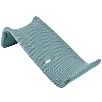 Transat de bain ergonomique Transatdo Bleu Baltique Béaba