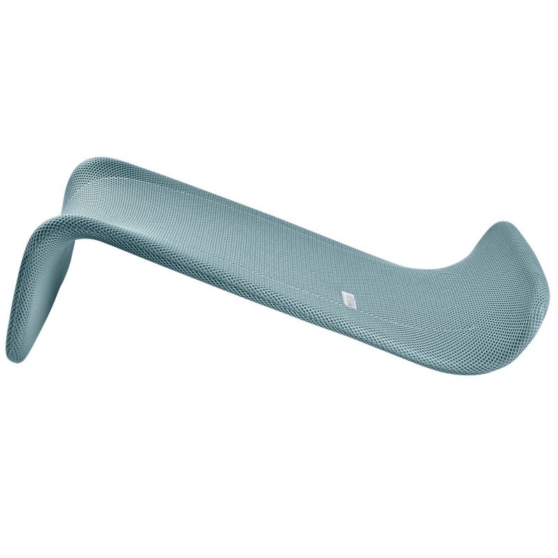 Transat de bain ergonomique Transatdo Bleu Baltique Béaba Produit 3