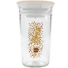 Verre d'apprentissage léopard beige (290ml) MAM Produit 3