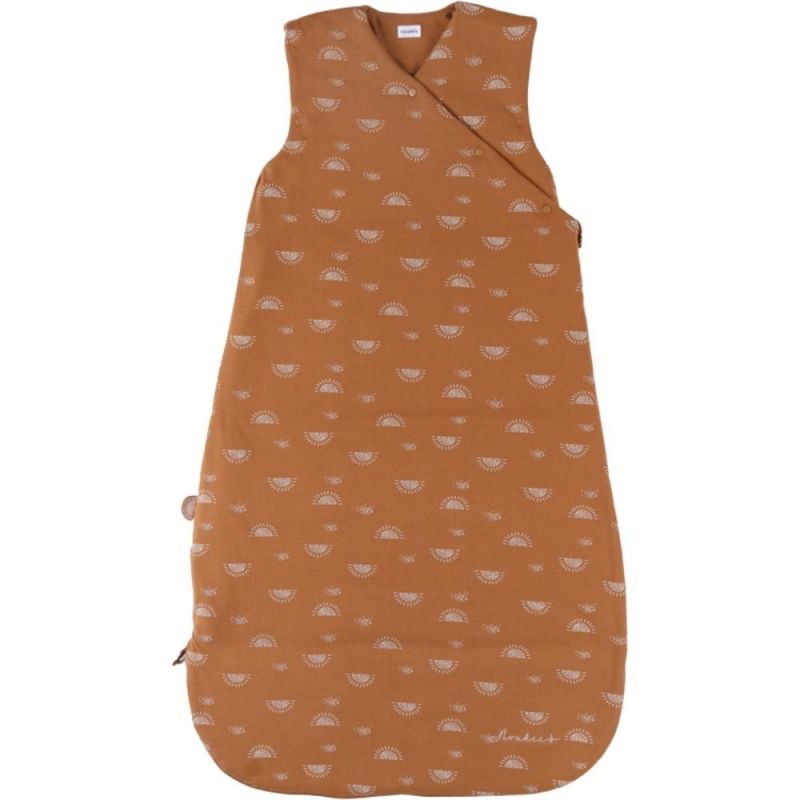 Gigoteuse chaude en coton Caramel TOG 2-3,5 (100 cm) Noukie's