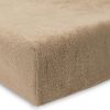 Lot de 2 housses de matelas à langer Wild Rose-Biscuit (50 x 70 cm) Jollein Produit 7