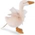 Cygne hochet crème La petite école de danse - Moulin Roty