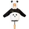 Déguisement Po Panda (2 ans) - Souza For Kids