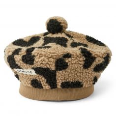 Béret Mega Leo (5-6 ans) - Liewood