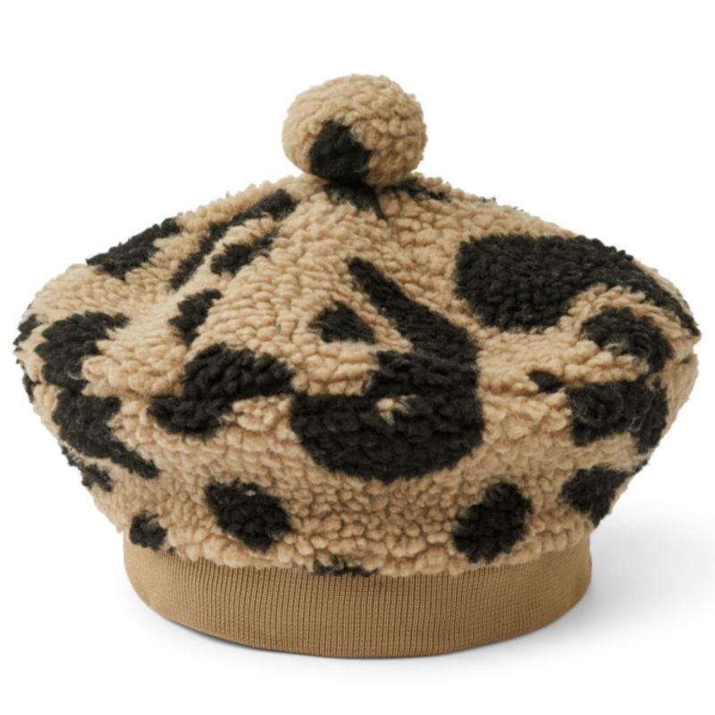 Béret Mega Leo (5-6 ans) Liewood Produit 3
