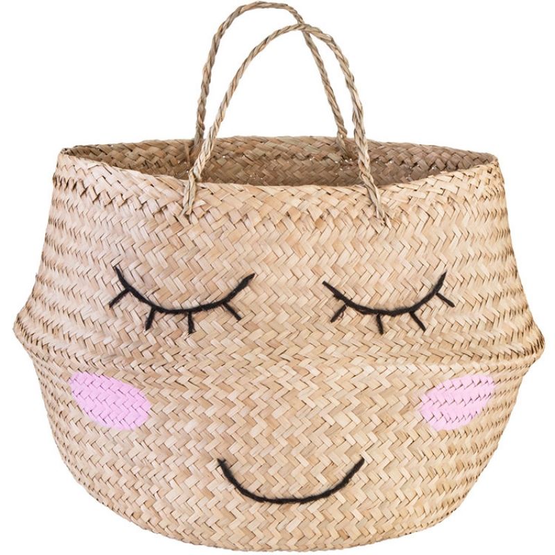 Panier de rangement Sweet Dreams sass & belle