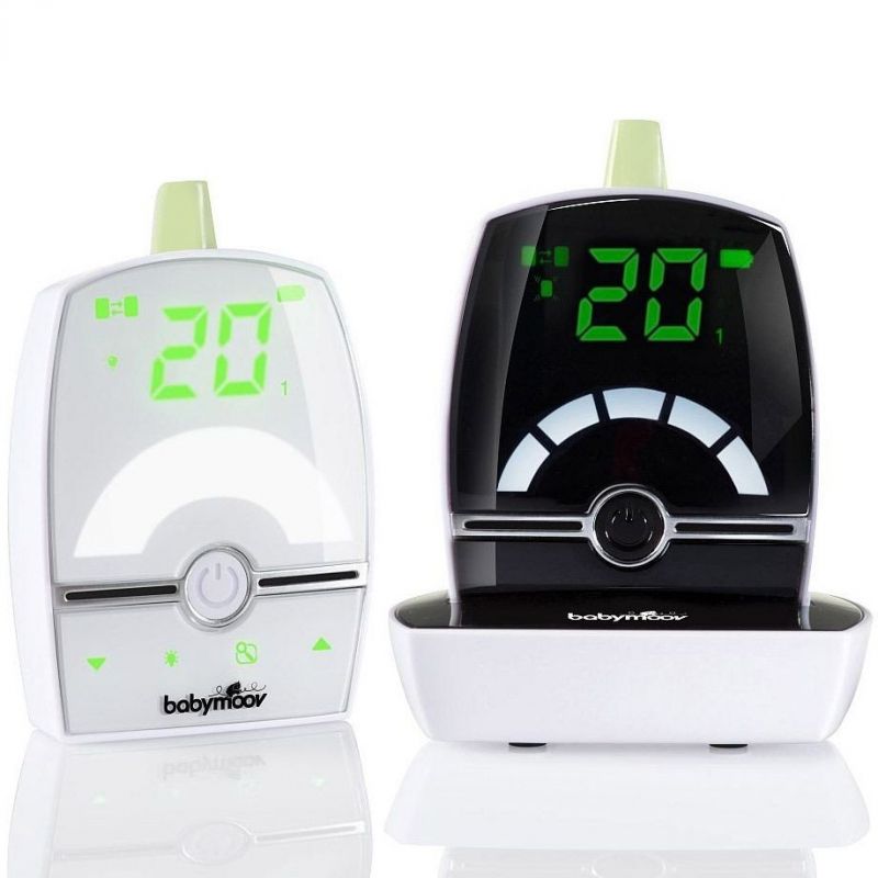 Babyphone Premium Care Babymoov