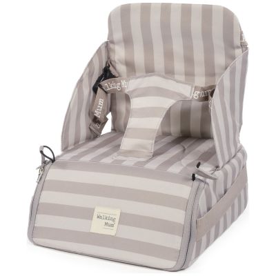 Réhausseur transportable Sintra Beige Walking Mum