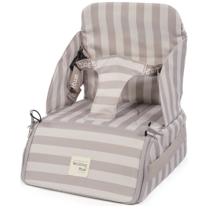 Réhausseur transportable Sintra Beige Walking Mum Produit 1