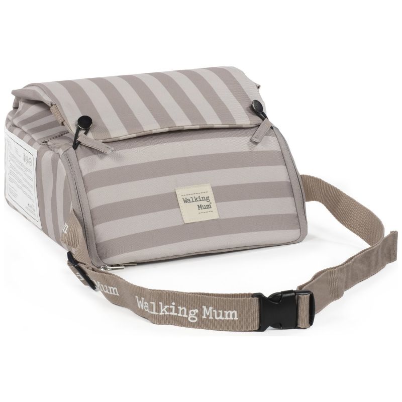 Réhausseur transportable Sintra Beige Walking Mum Produit 2