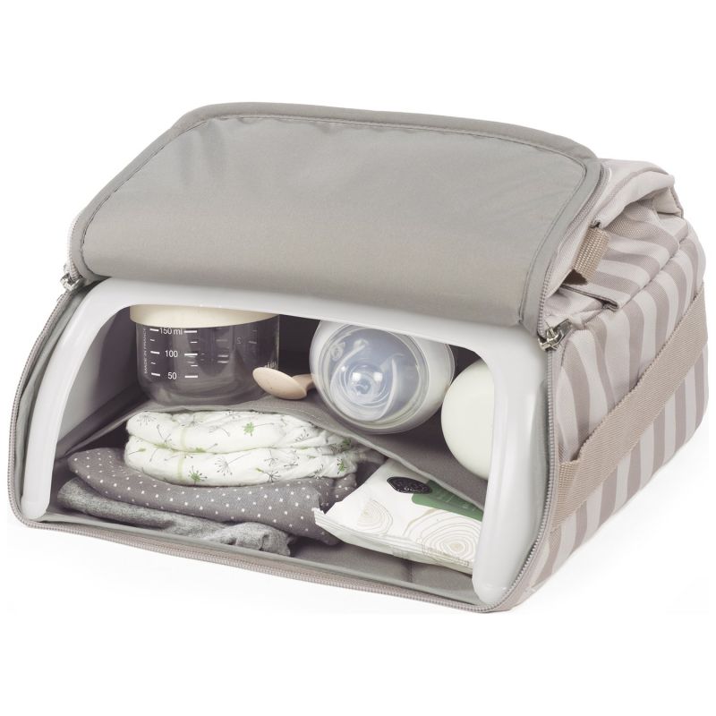 Réhausseur transportable Sintra Beige Walking Mum Produit 3