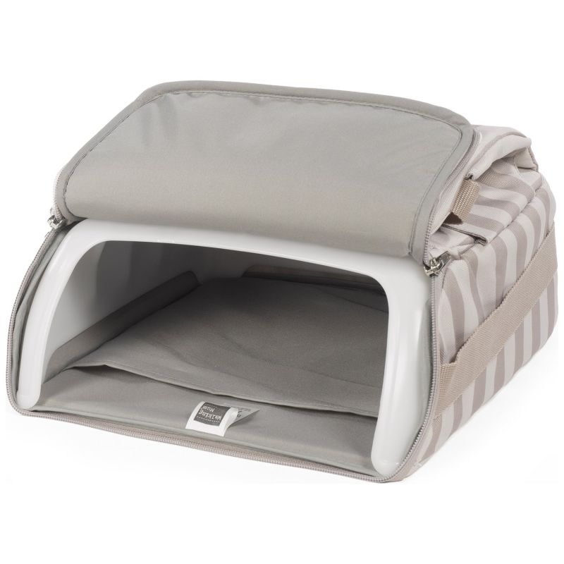 Réhausseur transportable Sintra Beige Walking Mum Produit 4