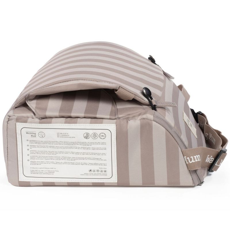 Réhausseur transportable Sintra Beige Walking Mum Produit 7