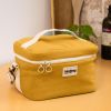 Lunch bag isotherme Igor Safran Hindbag Ambiance 2