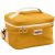 Variation Jaune du produit Lunch bag isotherme Igor Safran de la marque Hindbag