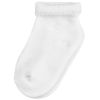 Lot de 3 paires de chaussettes beige et blanc (0-6 mois) Trois Kilos Sept Produit 5