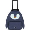 Valise trolley Mr. Penguin - Trixie